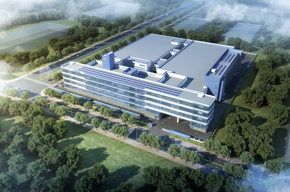 GP Enterprises Co., Ltd.
